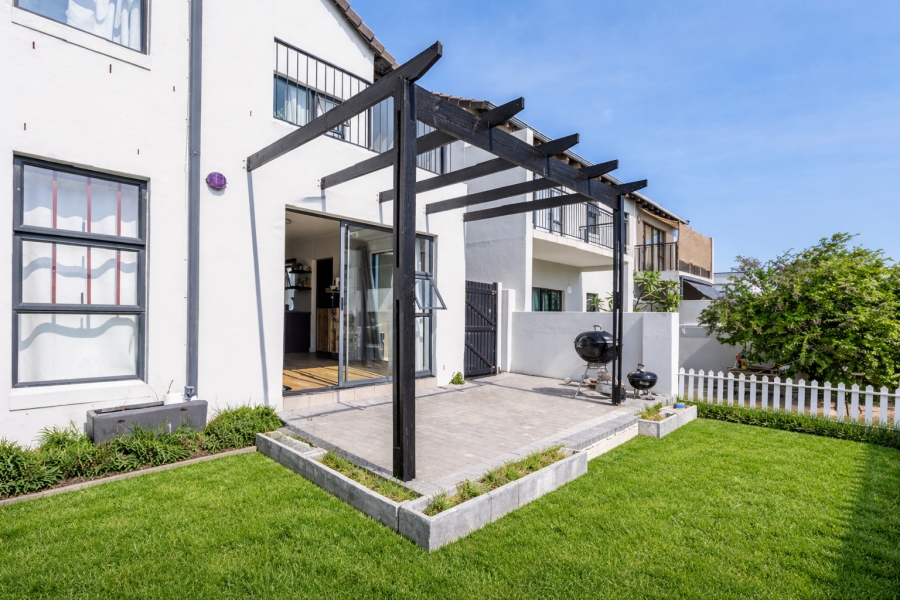 3 Bedroom Property for Sale in Burgundy Estate Western Cape